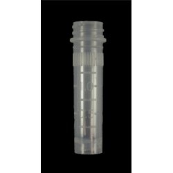 Microtube, 2ml, Skirted Base, PP, 1 * 1000 Items
Compatable with Cap: 021-4800-500F