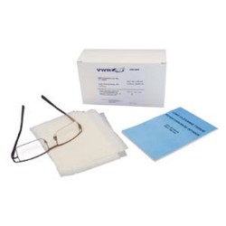 Lens Cleaning Tissues, Grade 541, 80 x 100mm, 1 * 500 Items
