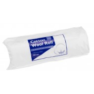 Cotton wool, absorbent, BPC, 1 * 500g                                                                                                                                         