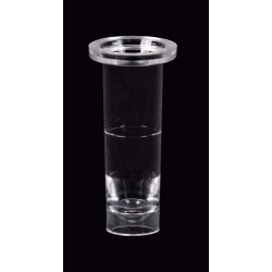 Ezee Nest 1ml Sample Cup for 13mm tubes, PS 1 * 1000 items