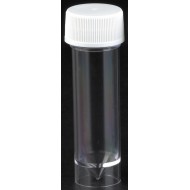 Container 30ml Universal, no label, Quick Start cap, PS/PP, AS, Inner pack of 50, 1 * 400 items