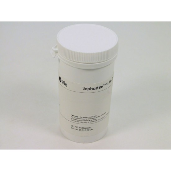 Sephadex LH-20 1 * 100 g