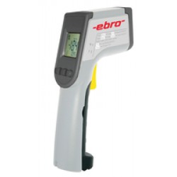 THERMOMETER IR TFI550 WITHOUT PROBE 1 * 1 items