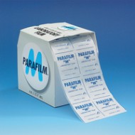 Parafilm M, stretch sealing film, in dispenser box, 50mm x 75m, 1 * 1 Item
