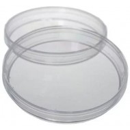 Petri Dishes, 90mm diameter, 3 Vents, Sterile, 1 * 720 Items