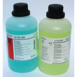 GRIESS-ILOSVAYS nitrite reagent for microbiology 1 * 500 ml                                                                                                                                                                                              