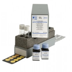 Masson-Goldner Staining Kit, for the visualization of connective tissue with trichromic staining, 1 * 1 item