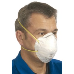 Speciality FFP1 respiratordust/mist/nuisance odour pk20 1 * 20 items