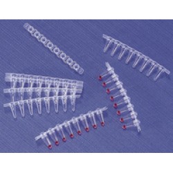 Micro-Strip (Tubes Only) (Non-Sterile) 1 * 250 items
