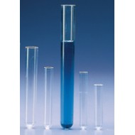 Test Tube, Coulometer type, PS, 11.5 x 55mm, 3.6ml, 1 * 1000 Items
