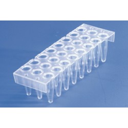 Thermo-Fast. 24 Tube Plate (Non-Sterile) 1 * 50 items