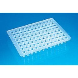 Thermo-Fast. 96 Low Profile Plate (Non-Sterile) 1 * 25 items