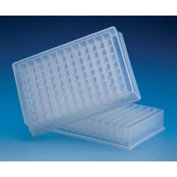 Plate Storage 1.2ml Square Well Lp 1 * 50 items