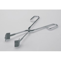 Tongs for Flask 18/10 230mm D 15-60mm 1 * 1 item