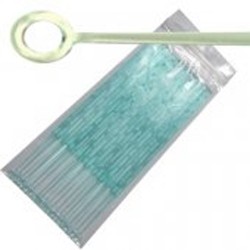 Culture Loops disposable, 10µl, Sterile, Bags of 50, 1 * 1000 items