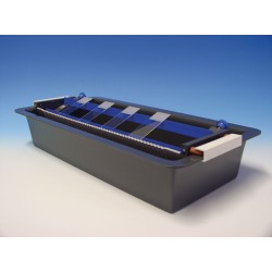 Bridge for Staining, without tray, 1 * 1 Item