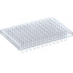 Thermo-Fast 96 PCR Detection Plate MK II, natural 1 * 25 items