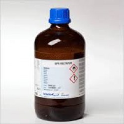 Chloroform With Less Than 0,0100% of Wa 1 * 2.5 l                                                                                                                                                                                                         