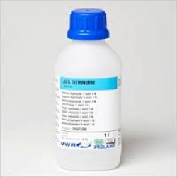 Sodium Thiosulfate Anhydrous 1 * 500g