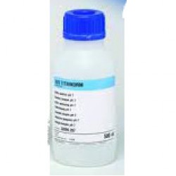 Hydrogen peroxide, 30%, Analar Normapur, for trace analysis, 1 * 500ml