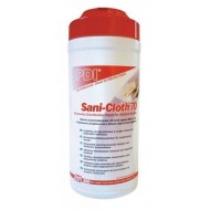 Sani 70, Alcohol Wipes, 200 per canister, 1 * 1 Item