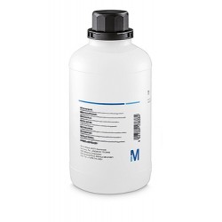Hydrochloric acid 30% Suprapur® 1 * 1 l                                                                                                                                                                                                                   