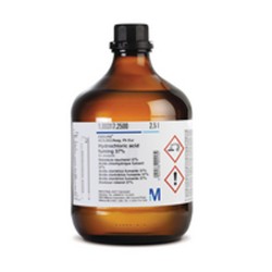 Acetic acid (glacial) 100% anhydrous GR for analysis ACS, ISO ,Reag. PH EUR 1 * 2.5L